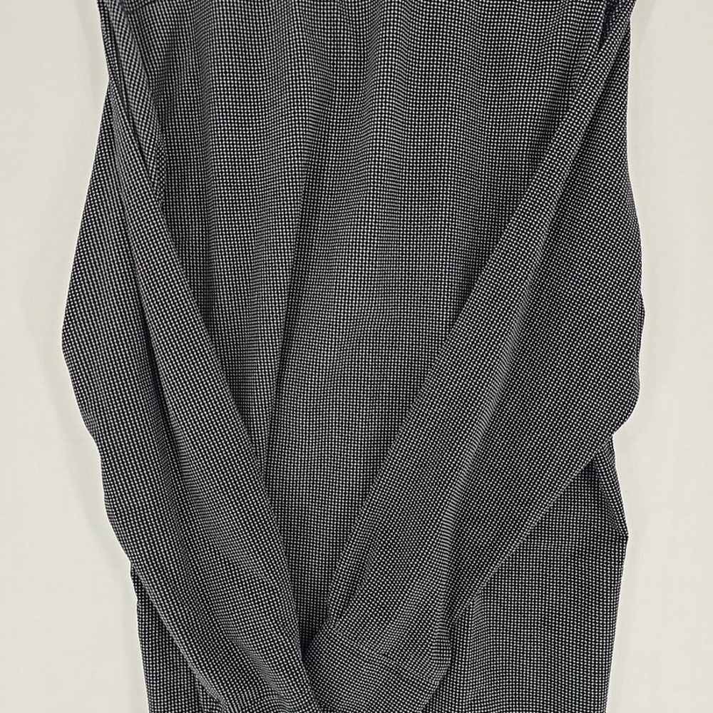 Jones New York Men's Black Shirt - Picture 6 of 7